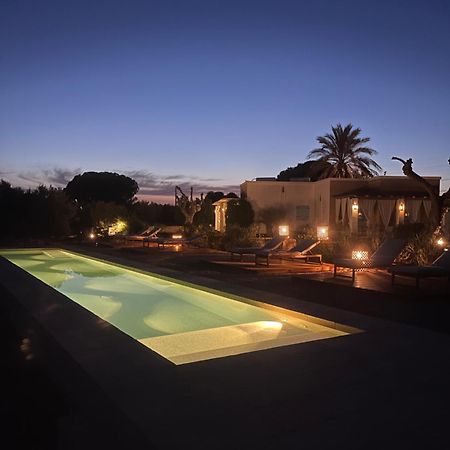 Aparthotel Casa Vacanze La Corte à Torre Vado Extérieur photo