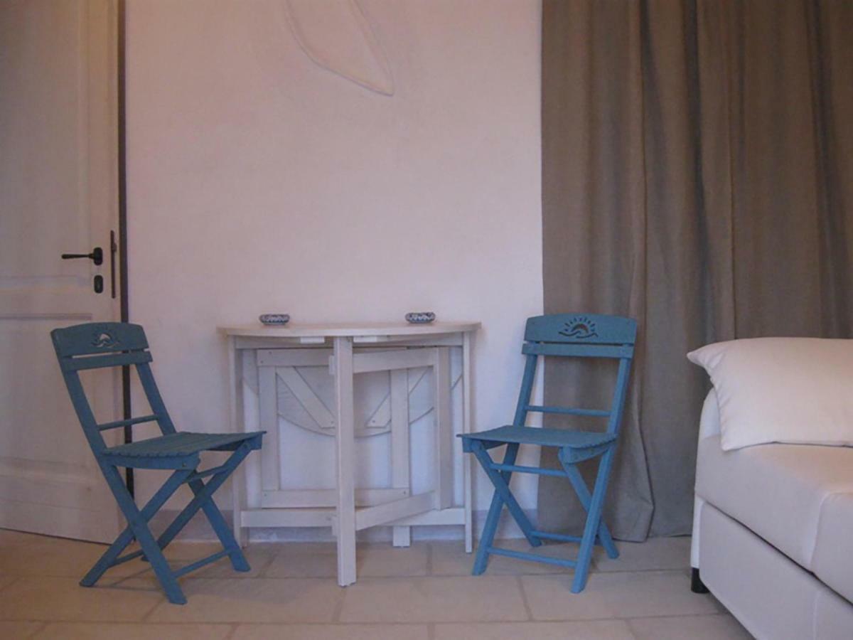 Aparthotel Casa Vacanze La Corte à Torre Vado Extérieur photo
