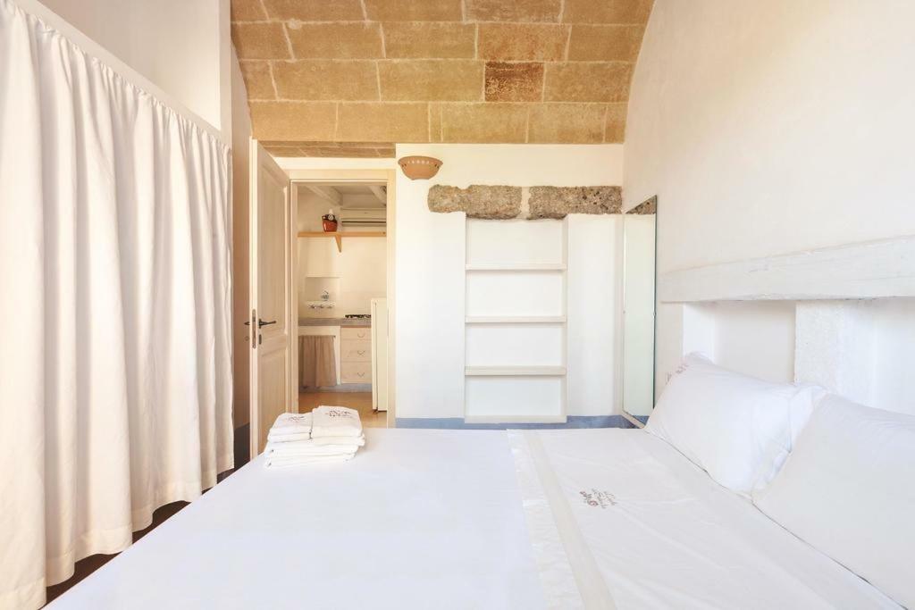 Aparthotel Casa Vacanze La Corte à Torre Vado Extérieur photo